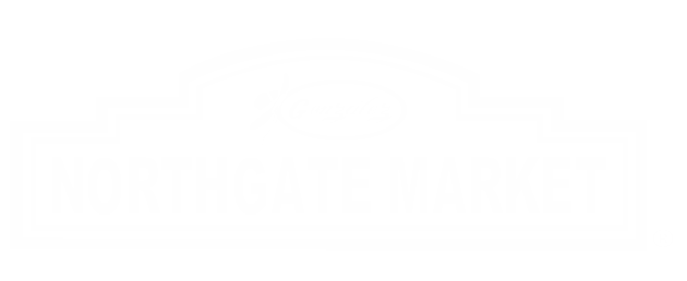 A theme logo of Northgate Markets